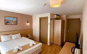 Hotel Ottoman Luxury